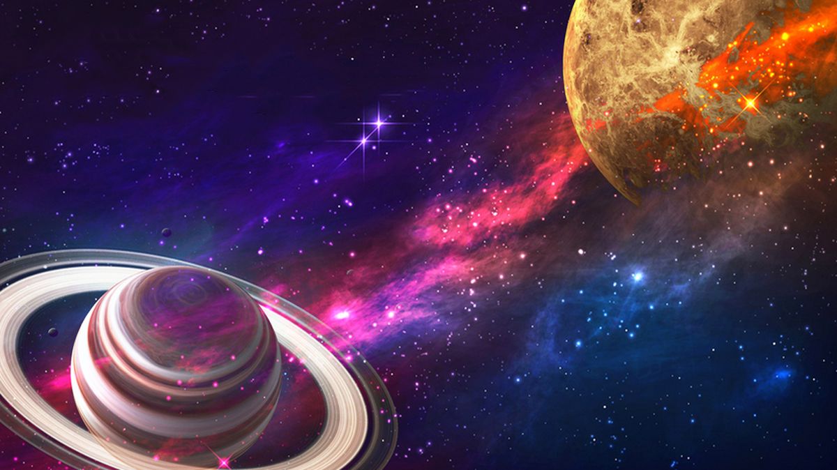 Astrología: los 5 signos más exitosos con Venus en trígono con Saturno en Piscis