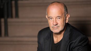 Emilio Solla, mendocino ganador del Latin Grammy: 