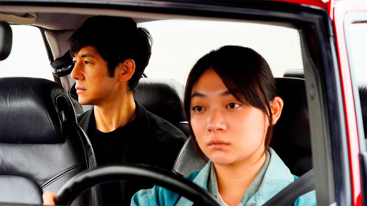 Netflix acaba de estrenar a la ganadora del Oscar a mejor película internacional Netflix acaba de estrenar a la ganadora del Oscar a mejor película internacional