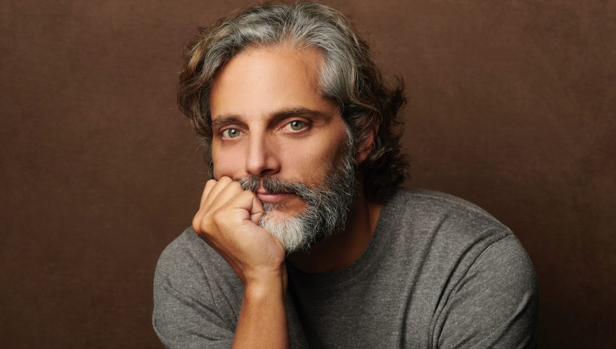 Movistar Plus tiene una serie imperdible de puro drama con Joaquín Furriel como protagonista.