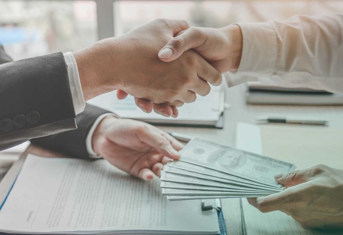 Estos préstamos ayudarán a una gran cantidad de empresas.