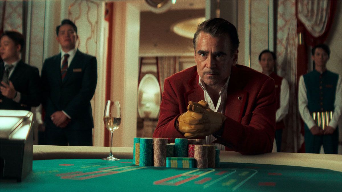 La nueva película protagonizada por Colin Farrell llega a Netflix con una historia intensa de suspenso, drama y decisiones al límite. La nueva película protagonizada por Colin Farrell llega a Netflix con una historia intensa de suspenso, drama y decisiones al límite.