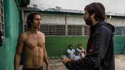 Venezuela censuró una película de un héroe chavista
