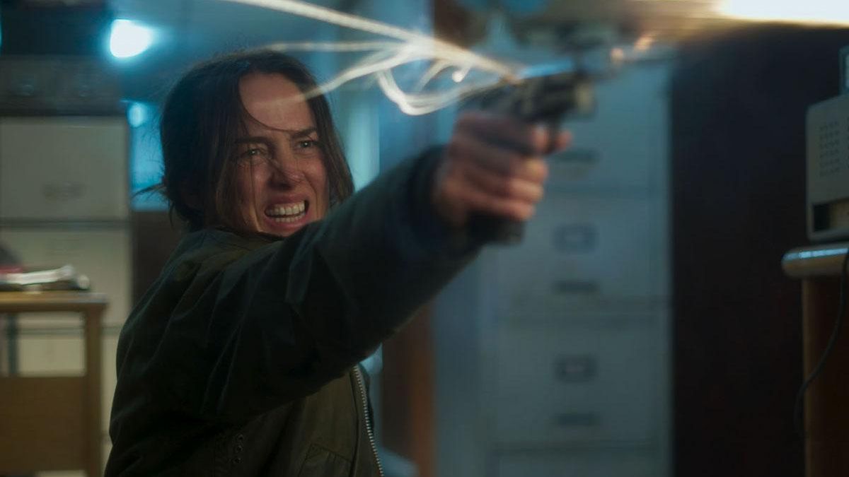 La señal AMC exhibirá la película argentina Fragmentada, con Jazmín Stuart