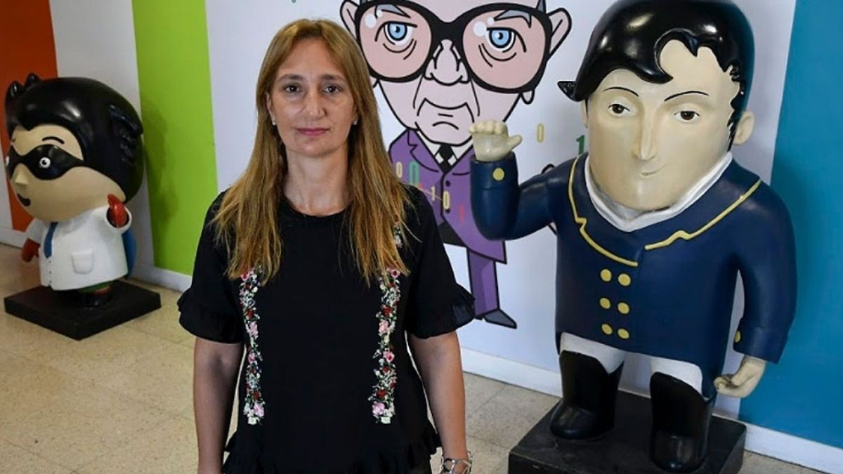 La directora de la señal Pakapaka, Cielo Salviolo, contó de qué se trata la formación del Consejo de niños y niñas