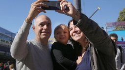 Rodríguez Larreta dará otra señal de diálogo a Alberto Fernández