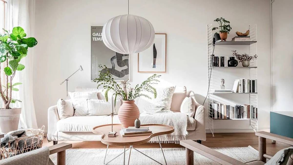 10 consejos para decorar tu hogar y atraer la abundancia en 2024