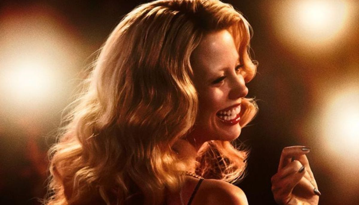 La película se estrenó en 2024. Imagen: Prime Video. La película se estrenó en 2024. Imagen: Prime Video.