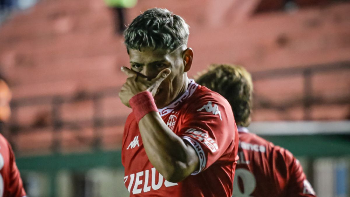 Huracán espera por Instituto o Deportivo Madryn.
