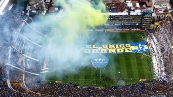 Boca y Racing juegan por un lugar en la final del Torneo Clausura Boca y Racing juegan por un lugar en la final del Torneo Clausura