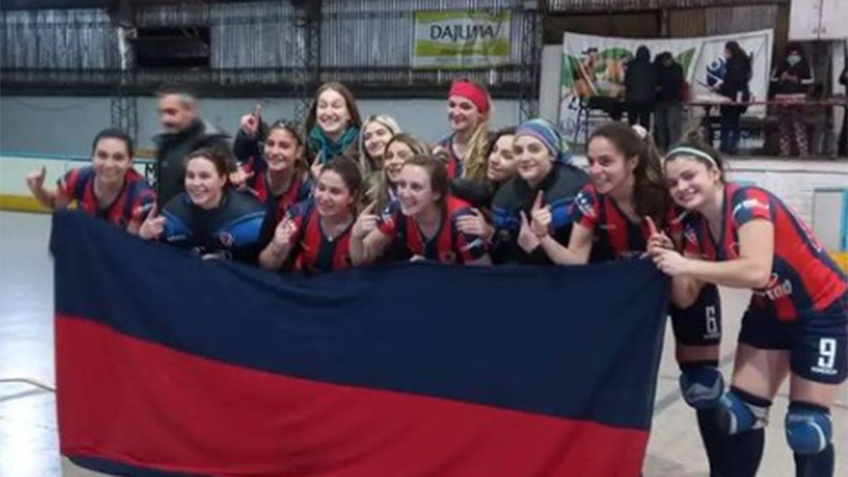 Se jugará el torneo Argentino senior de damas en Talleres