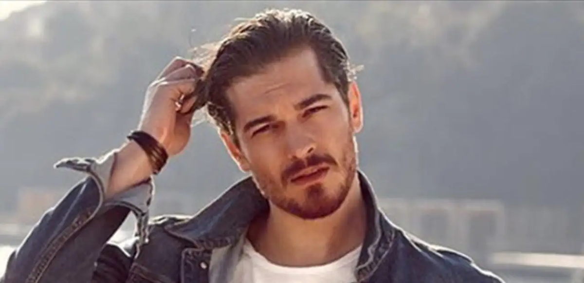 Netflix tiene la serie romántica con el galán turco que rompe corazones