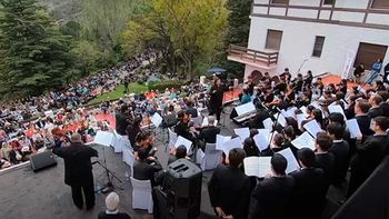 Semana Santa 2022: la grilla completa del ciclo Música Clásica por los Caminos del Vino
