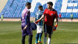 El Clásico del Parque será el 29 de septiembre