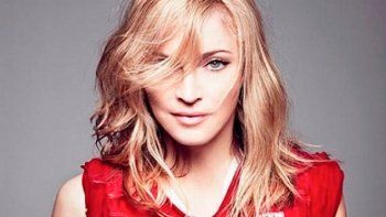 Madonna también es Charlie