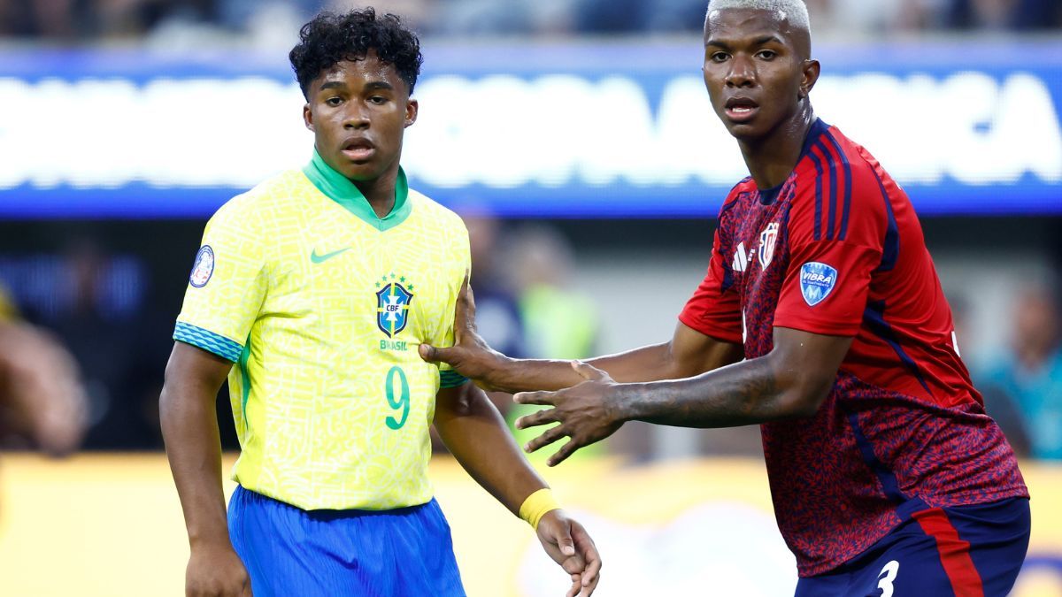 Brasil recibió duras críticas de los medios de su país por el empate frente a Costa Rica en el debut de la Copa América.&nbsp;