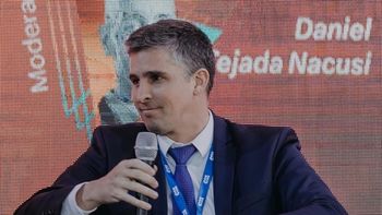 Avanzan con la inversión extranjera más grande de la historia con un proyecto minero en San Juan