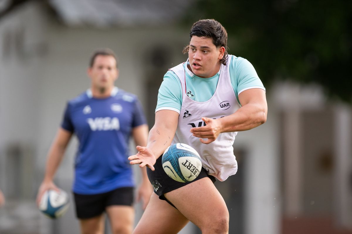 Los Pumitas, con 4 mendocinos, jugarán el Rugby Championship M20 en Sudáfrica