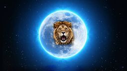 Astrología: los 5 signos que brillarán con la entrada de la Luna en Leo