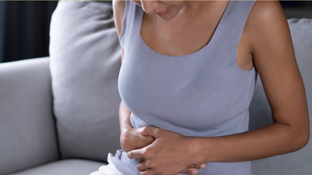 El cáncer de colon es una enfermedad de las más letales en el mundo: cuál es el síntoma que es clave para detectarlo a tiempo El cáncer de colon es una enfermedad de las más letales en el mundo: cuál es el síntoma que es clave para detectarlo a tiempo