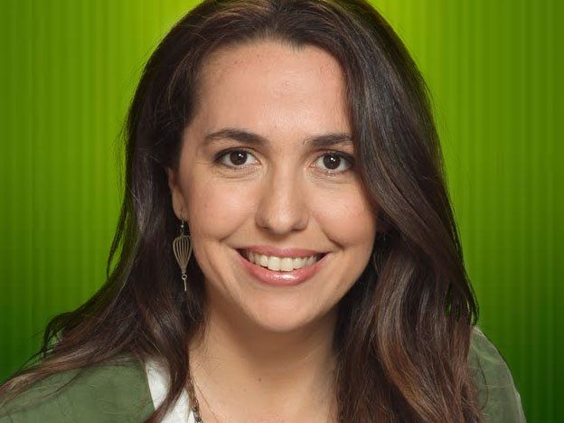 Polémica foto de Narda