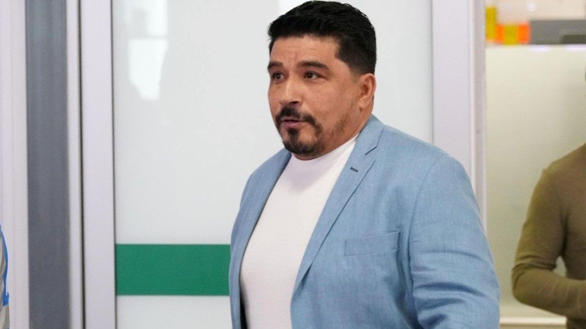 Omar Asad será el nuevo entrenador de Godoy Cruz en reemplazo de Ribonetto