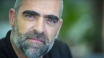 Luis Tosar es furor con esta película española muy aclamada por la crítica