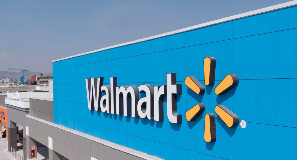 Walmart ofrece una poderosa laptop a un precio irresistible.