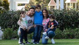 Mateo Messi