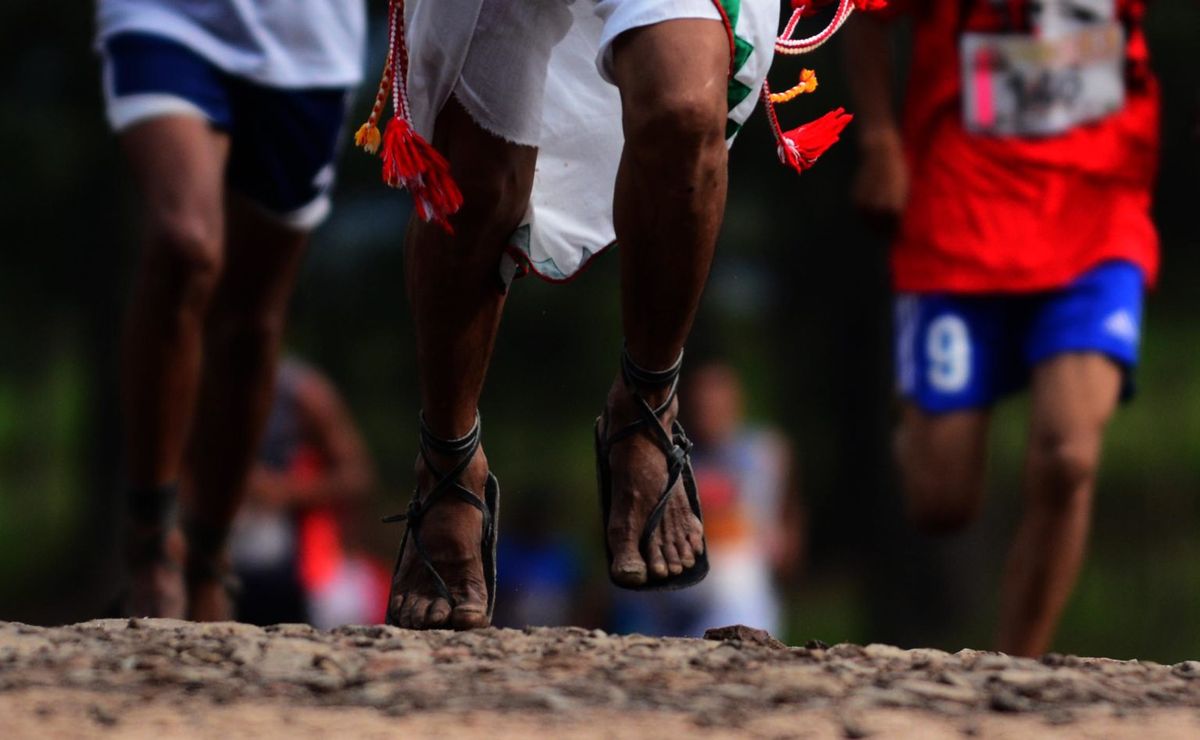 La Ultra Maratón de Los Cañones es toda una experiencia.