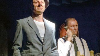 Tiempos de paz, con Posada y Kemelmajer