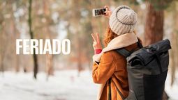 Cuándo es el próximo feriado