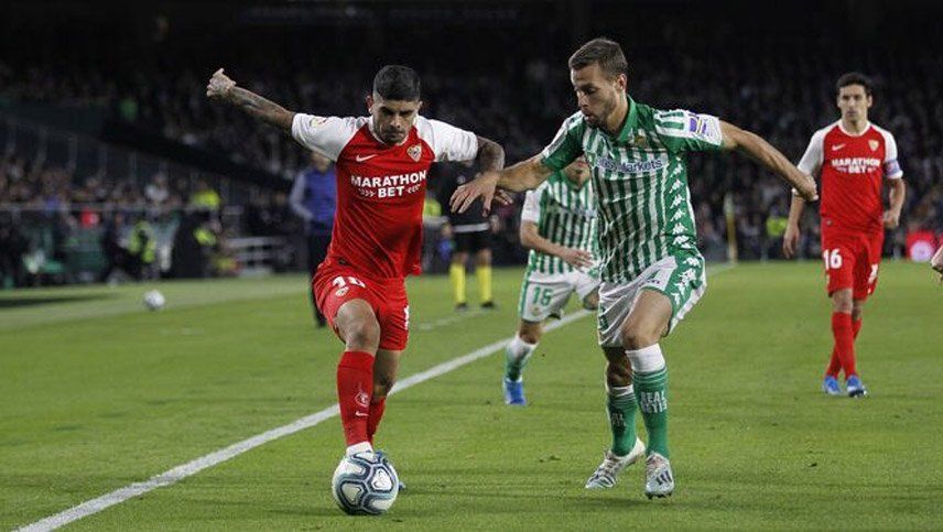 ¡Llegó el día! La Liga de España volverá al ruedo