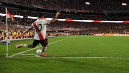 River tiene agenda completa para la Sudamericana.