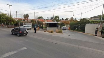 Tras el millonario robo en el barrio Club de Campo, las víctimas creen que hubo un soplón 