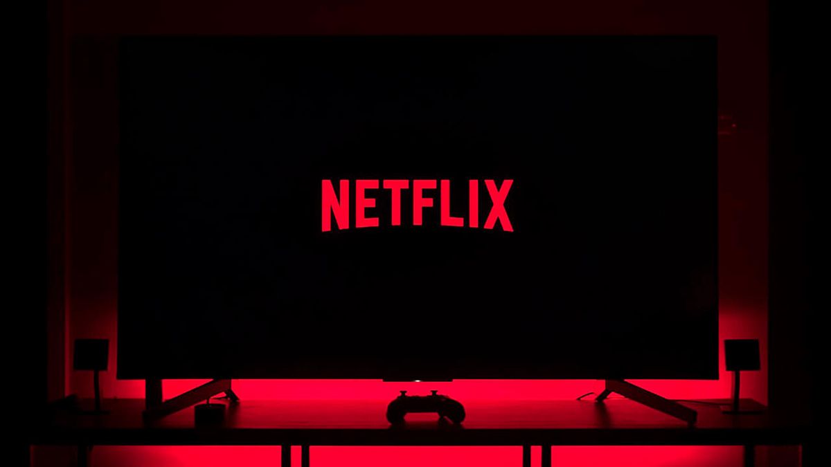 Netflix tiene en su catálogo a La Hija Oscura