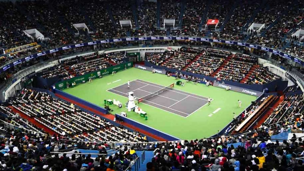 Seis argentinos participarán del Masters de Shanghai.&nbsp;