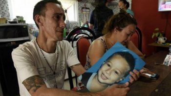 Matan al papá del niño que se ahogó en una colonia de vacaciones