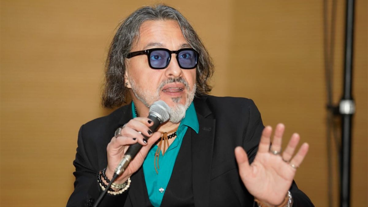 Esteban Prol también es parte de DT: La Misión.