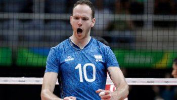 Fuerte reclamo de un mendocino olímpico hacia las autoridades provinciales