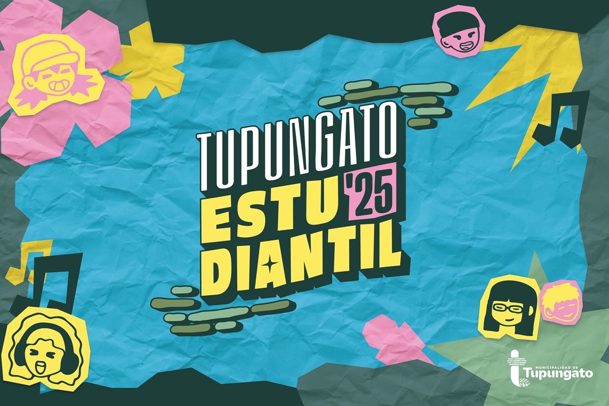 Tupungato Estudiantil se viene con un mes con muchas propuestas.&nbsp;