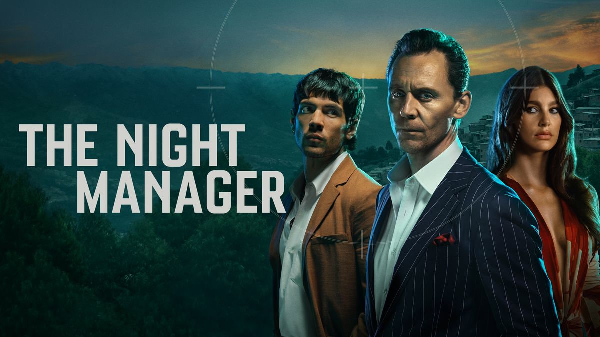 La primera temporada de The Night Manager fue transmitida en la cadena BBC One. Prime Video estrenó la segunda parte. La primera temporada de The Night Manager fue transmitida en la cadena BBC One. Prime Video estrenó la segunda parte.