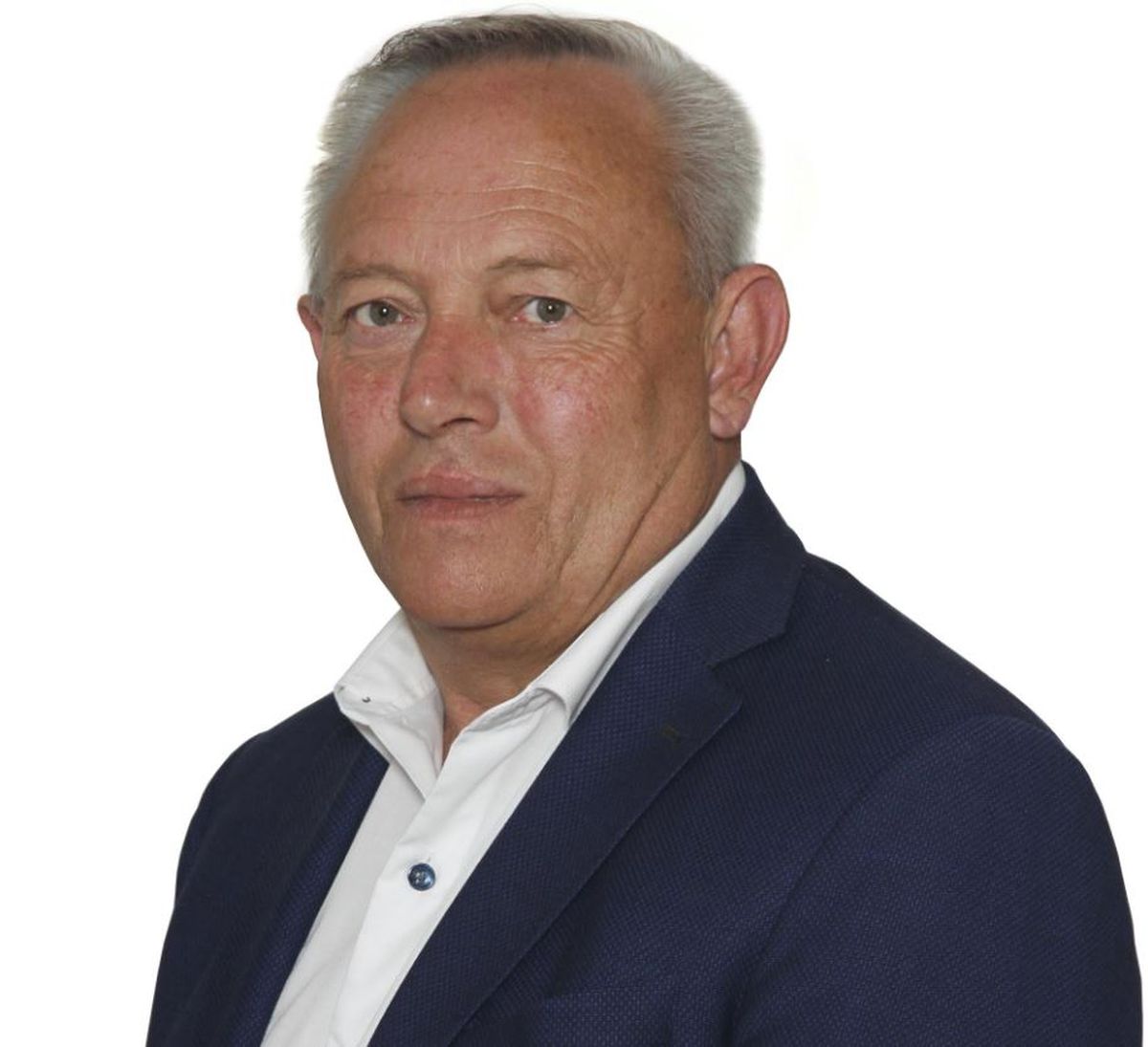 El diputado provincial Mauricio Torres.&nbsp;