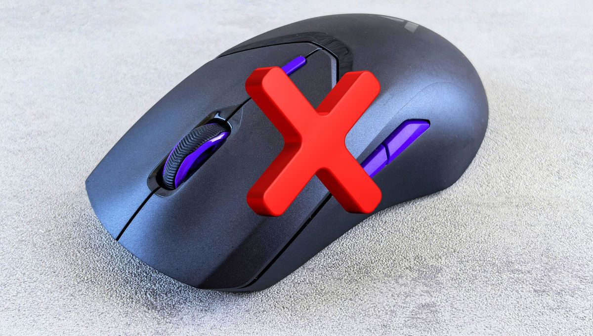 Cient&iacute;ficos lograron crear un &ldquo;mouse invisible&rdquo; con gestos de mano, sin cables ni hardware extra revolucionan el control de PC.