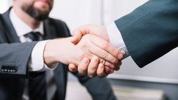 En Mendoza repuntó levemente el empleo registrado, pero la cantidad de empresas que dan trabajo bajó. En Mendoza repuntó levemente el empleo registrado, pero la cantidad de empresas que dan trabajo bajó.