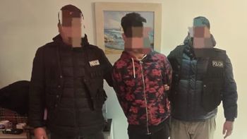 La justicia lo dejó libre, abusó de una nena de 9 años y asesinó a la madre que intentó salvarla La justicia lo dejó libre, abusó de una nena de 9 años y asesinó a la madre que intentó salvarla