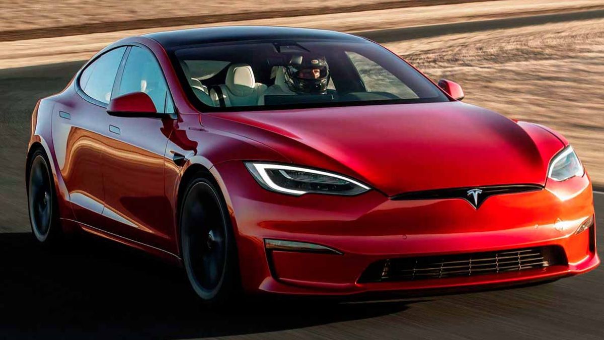 Testa es actualmente una de las marcas de rodados más valiosas del mundo. (Foto: Tesla Motors)