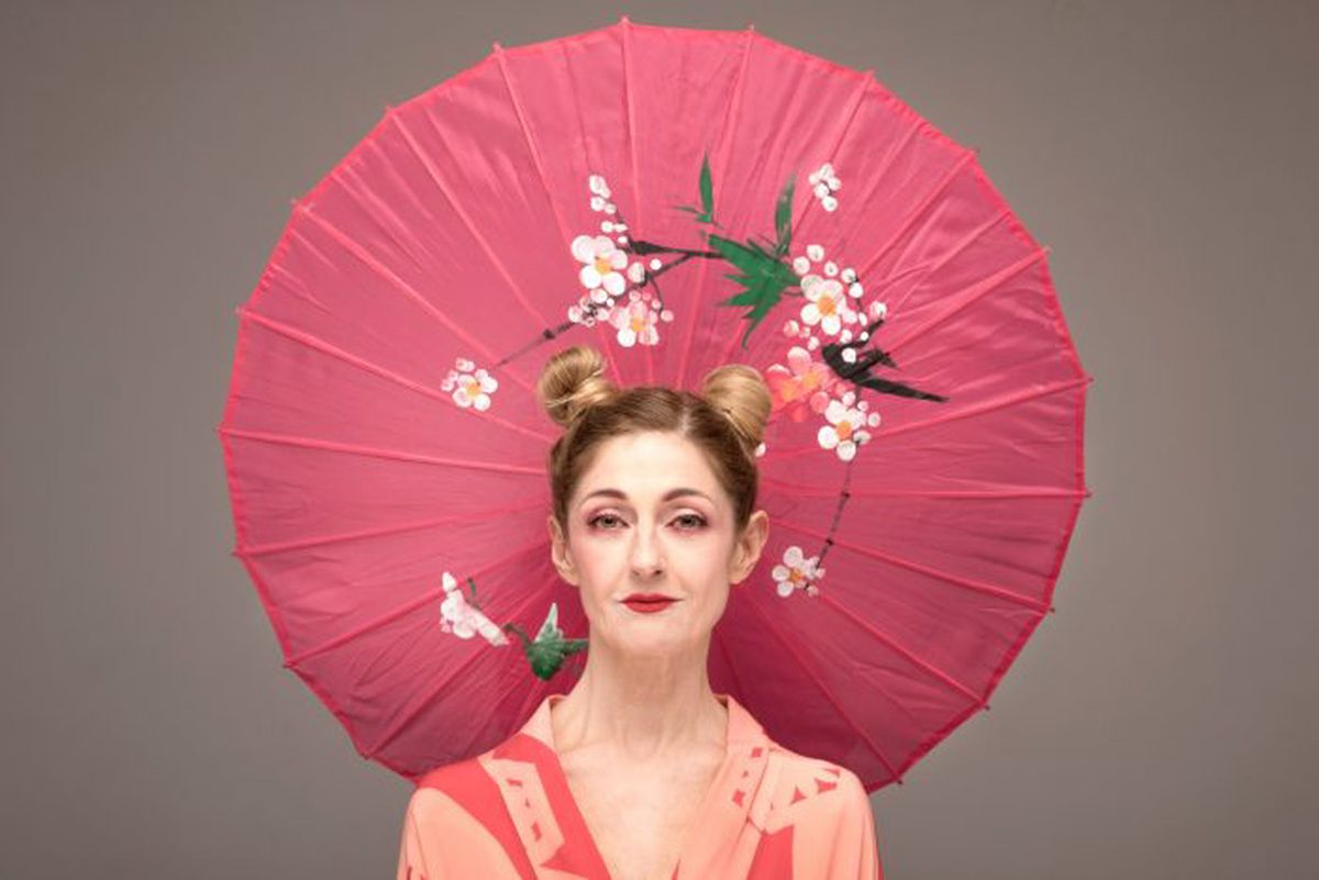 Carola Reyna se presenta en el Independencia este jueves 20 de julio. Carola Reyna se presenta en el Independencia este jueves 20 de julio.