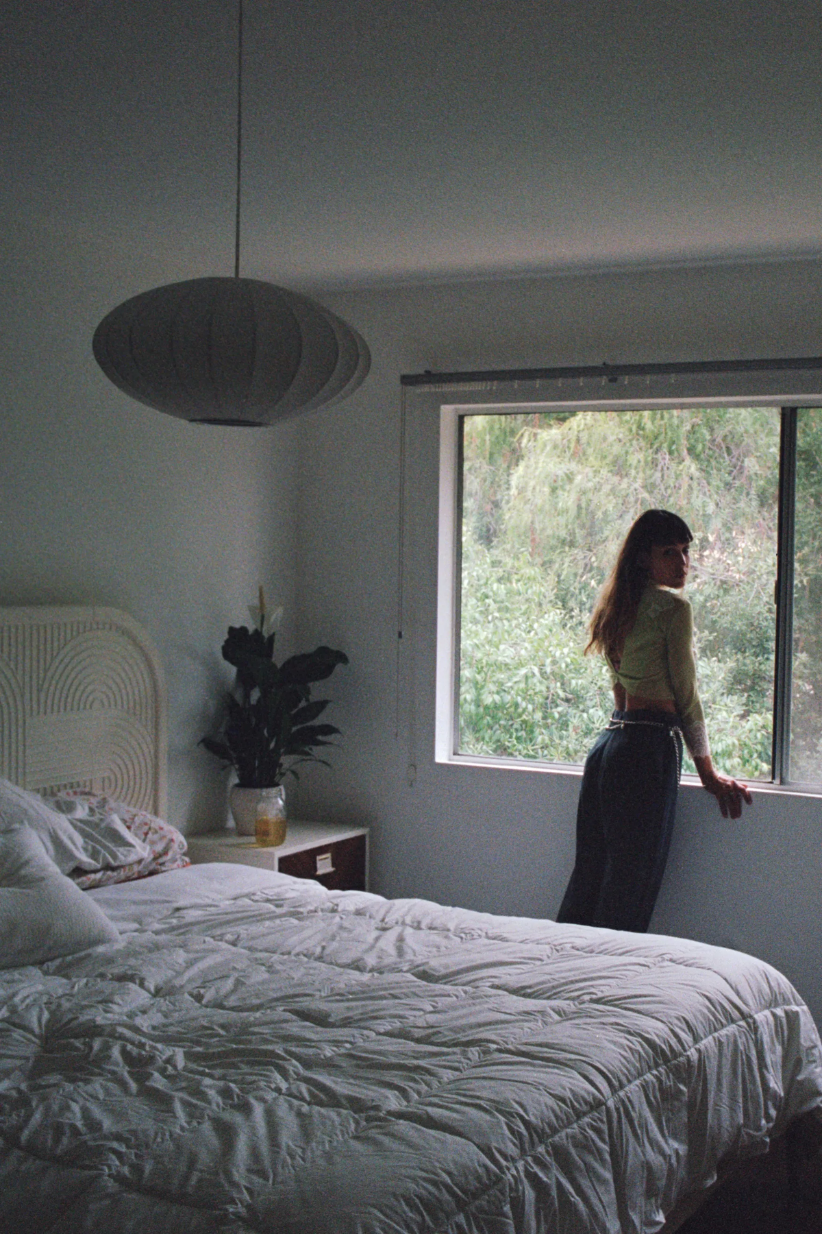 Con este perfume conseguirás que tus sábanas huelan a hotel. Con este perfume conseguirás que tus sábanas huelan a hotel. 