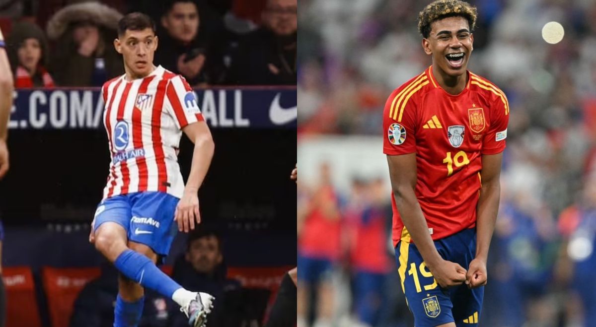 Dos figuras de Argentina y España anticiparon un nuevo duelo para el Mundial 2026: 